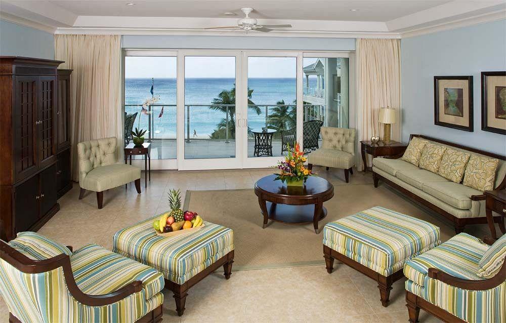 Caribbean Club Boutique Hotel, Grand Cayman Dog City Eksteriør bilde