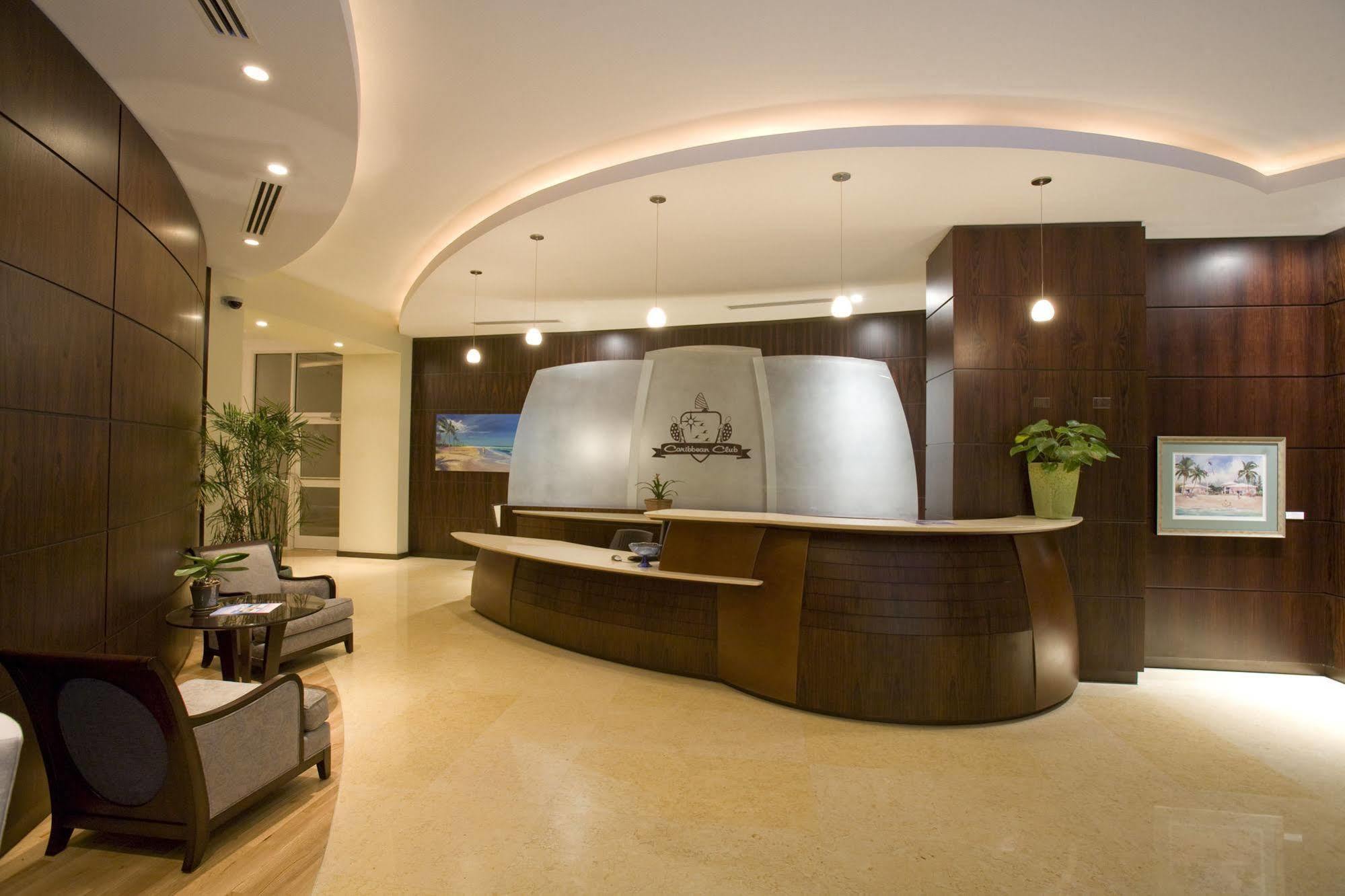 Caribbean Club Boutique Hotel, Grand Cayman Dog City Eksteriør bilde